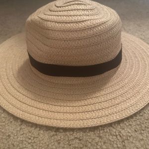 Madewell hat